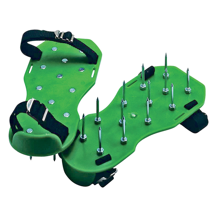 Saxon Lawn Aerator Sandals - Australia