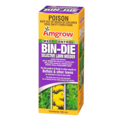 Bin Die Lawn Weeder 100 ml