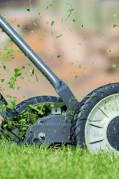 Lawn Mowing Tips for a Fresh-Looking Lawn