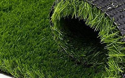 Turning up the Heat on Artificial Grass