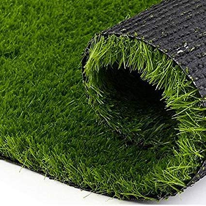 Turning up the Heat on Artificial Grass
