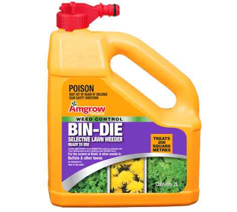 Amgrow Bin Die