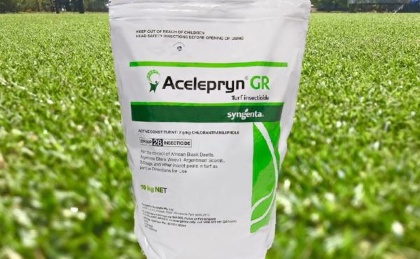 How to Use Acelepryn GR – The Best Insect Control for Your Lawn