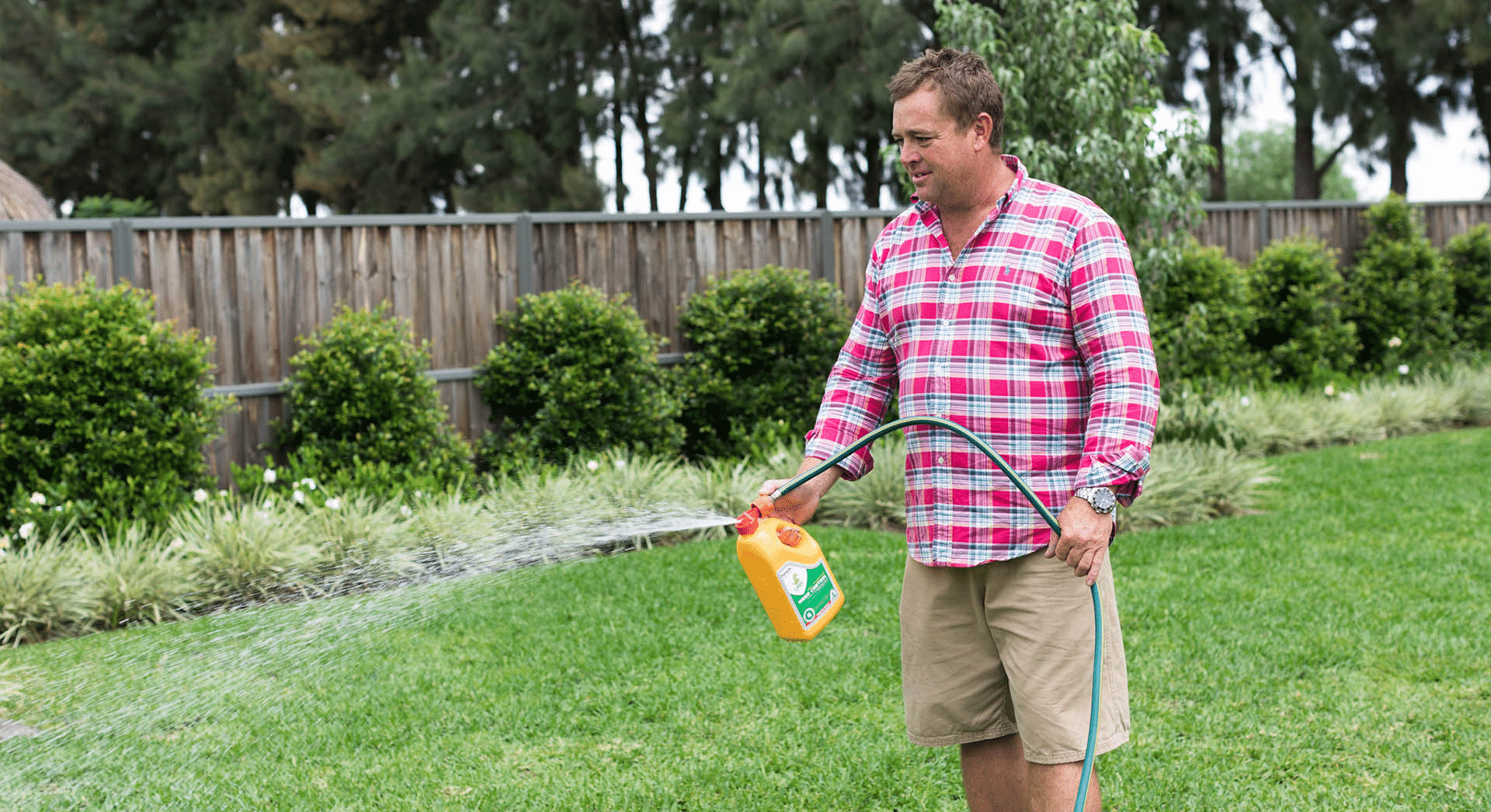 Lawn Fertilisers - Everything You Need To Know