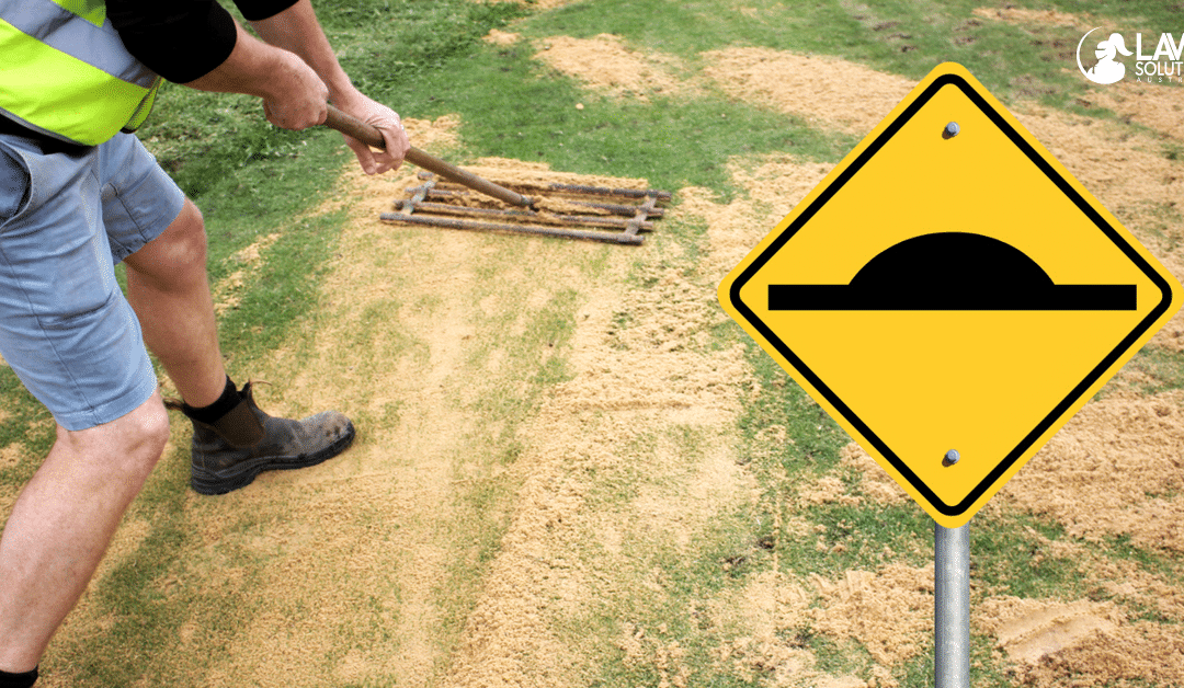Top Dressing Your Lawn – Step by Step Guide