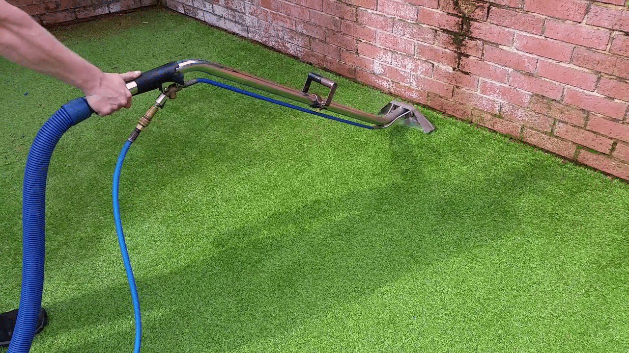 Artificial Grass Vs Real Grass A Pros And Cons Comparison 