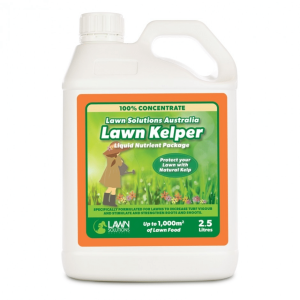 LSA Lawn Kelper 2.5L