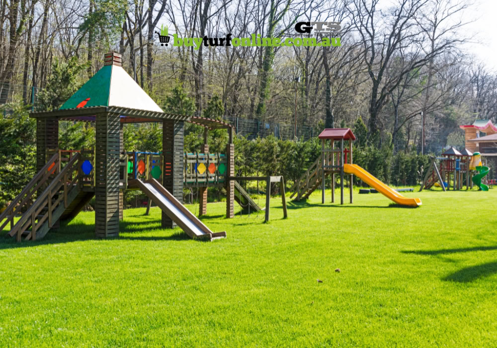 Choosing the Right Grass for the Job