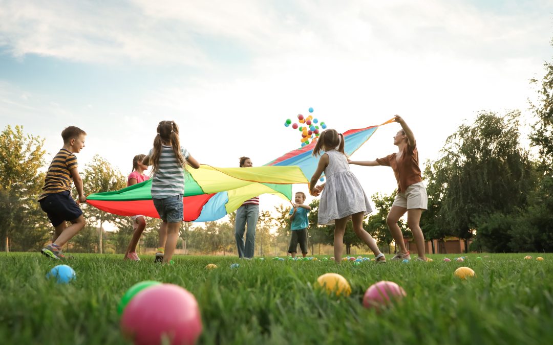 The Best Parks & Playground Turf for Kids, Pets & Families Across NSW