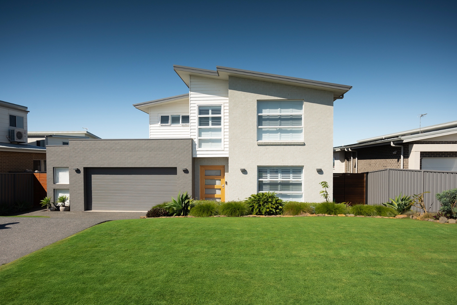 TifTuf excels in full sunlight and warmer climates