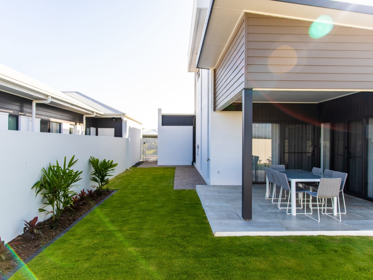 Lawn for Winter Shade Lawn for Winter Shade